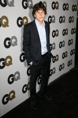 Jesse Eisenberg