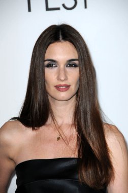 Paz vega