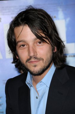 Diego Luna Afi Fest 2010 de 