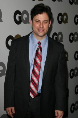 Jimmy kimmel gq 2010 