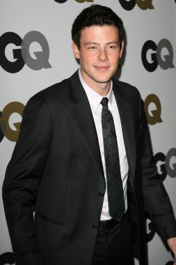 Cory Monteith