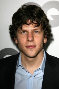 Jesse Eisenberg