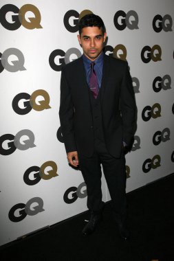 Wilmer Valderrama Gq 2010 