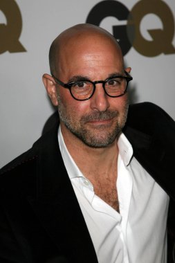 Stanley Tucci