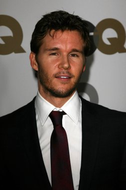 Ryan kwanten