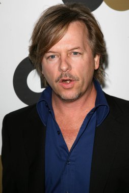David Spade Gq 2010 