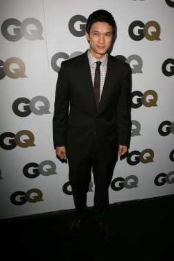 harry Shum Jr..