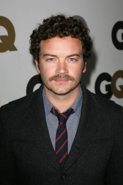 Danny Masterson Gq 2010 