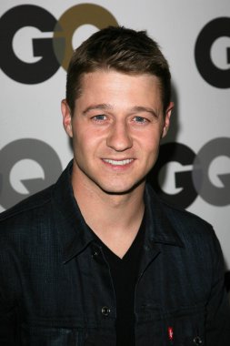Ben Mckenzie