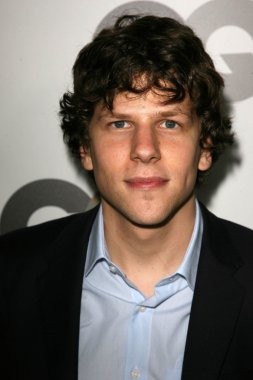 Jesse Eisenberg, Gq 2010 