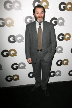Michael Stuhlbarg Gq 2010 