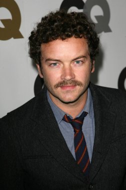 Danny Masterson Gq 2010 