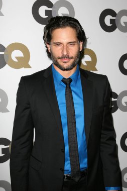 Joe Manganiello