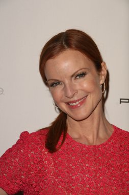 Marcia Cross