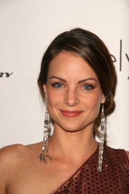 Kimberly Williams