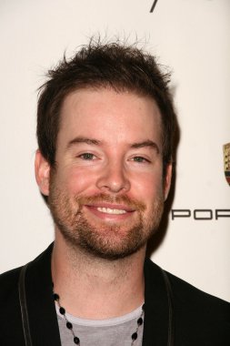 David Cook