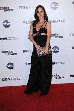 Eliza Dushku