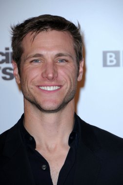 Jake Pavelka at 