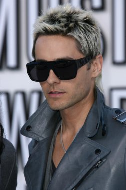 Jared Leto