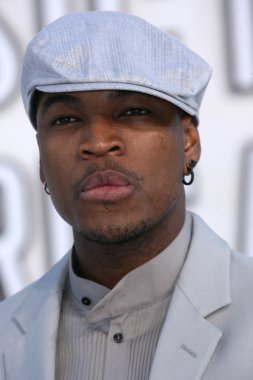 Ne-Yo 2010 Mtv Video Müzik Ödülleri, Nokia Theatre L.A. canlı, Los Angeles, Ca. 08-12-10