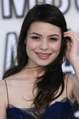 Miranda Cosgrove