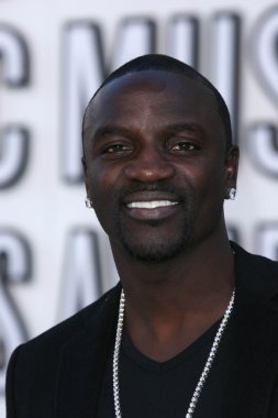 2010 mtv video müzik Akon, nokia theatre l.a. live, los angeles, ca. 08-12-10 Ödülleri