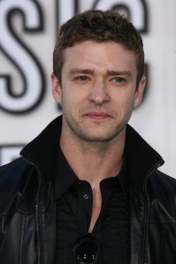 Justin Timberlake