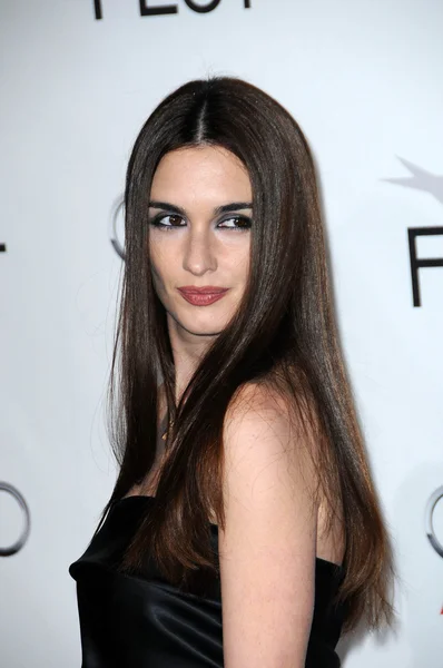 Paz vegaLos Angeles - Mär 3: Paz Vega in der Elton John aids Stiftung Oscar Party in West Hollywood Park am 3. März 2014 in West Hollywood anzeigen ca — Photo