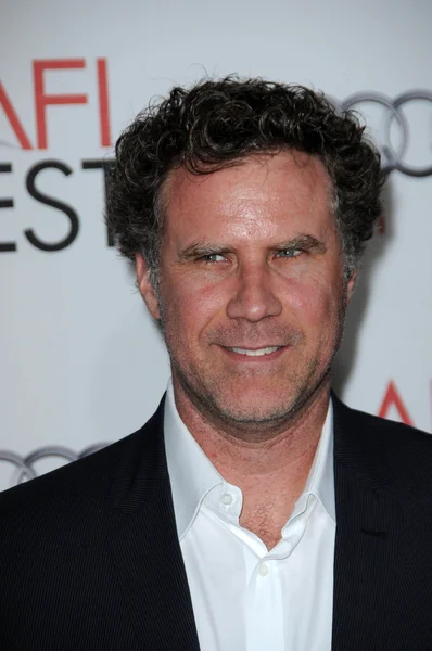 Will Ferrell —  Fotos de Stock