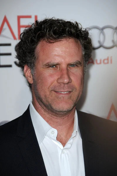 Will Ferrell. — Fotografia de Stock