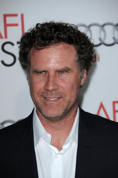 Will Ferrell. — Fotografia de Stock