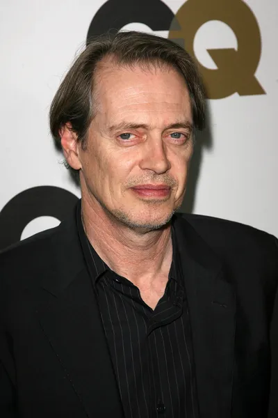 Steve Buscemi — Stock Photo, Image