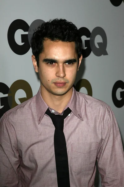 Max Minghella — Stock fotografie