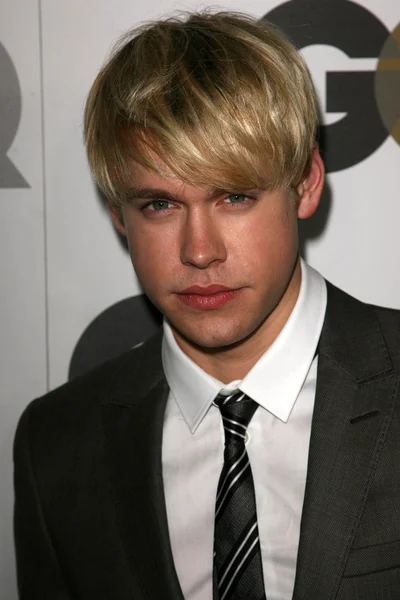 Chord Overstreet — Stock Photo, Image