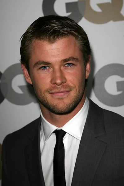 Chris Hemsworth — Stok fotoğraf