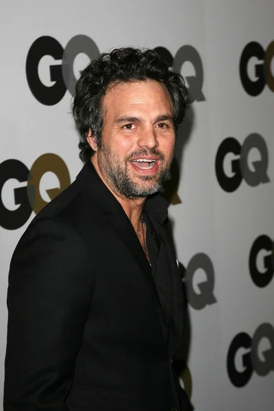 Mark Ruffalo — Stock Photo, Image