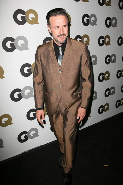 David Arquette — Stock Photo, Image