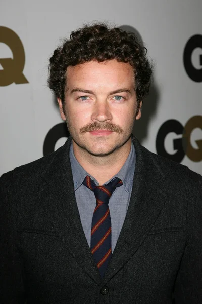 Danny Masterson au GQ 2010 "Men of the Year" Party, Chateau Marmont, West Hollywood, CA. 11-17-10 — Photo
