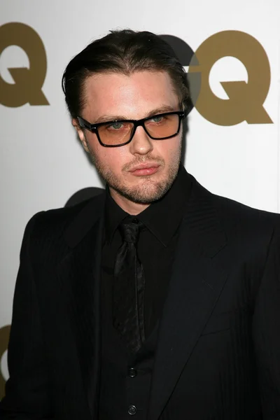 Michael Pitt — Stockfoto