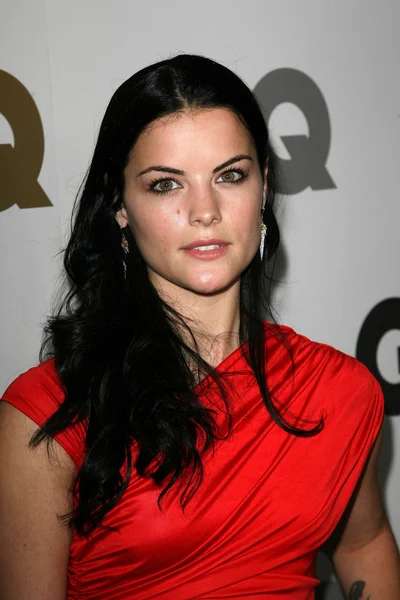 Jaimie Alexander — Zdjęcie stockowe