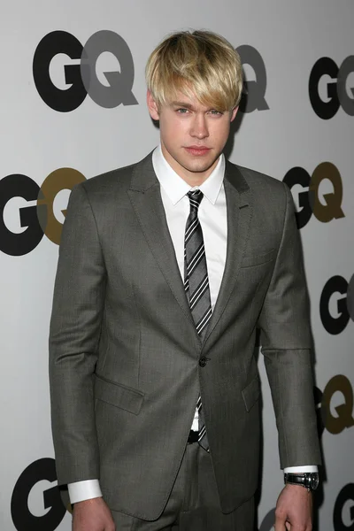 Chord Overstreet — Stock Photo, Image