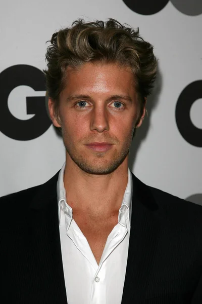 Matt Barr. —  Fotos de Stock