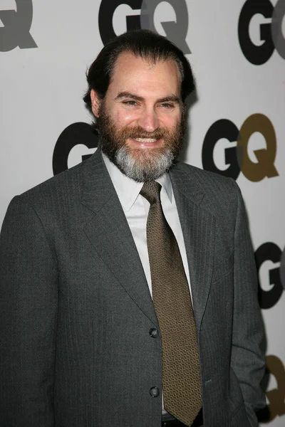 Michael Stuhlbarg au GQ 2010 "Men of the Year" Party, Chateau Marmont, West Hollywood, CA. 11-17-10 — Photo