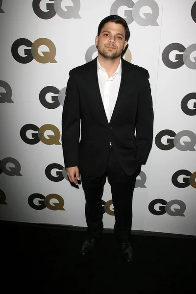Jerry Ferrara no GQ 2010 "Men Of The Year" Party, Chateau Marmont, West Hollywood, CA. 11-17-10 — Fotografia de Stock