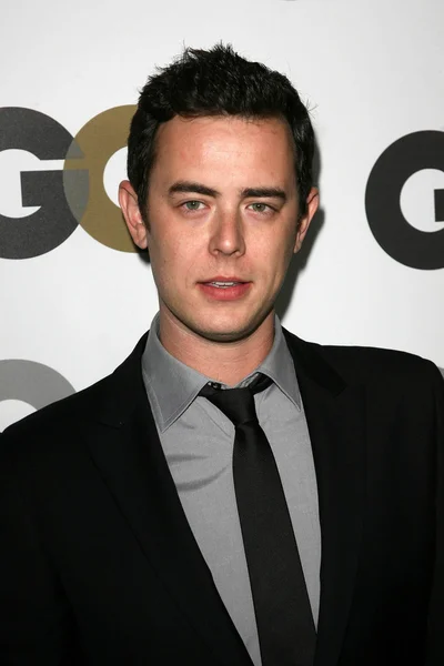 Colin Hanks — Stockfoto