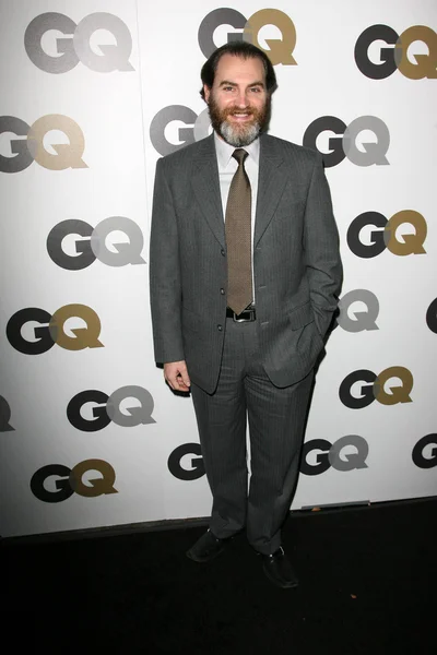 Michael Stuhlbarg på GQ 2010 "män av året" parti, Chateau Marmont, West Hollywood, ca. 11-17-10 — Stockfoto