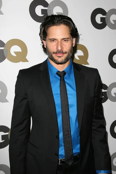 Joe Manganiello — Stock Photo, Image