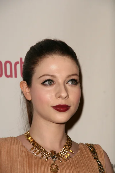 Michelle Trachtenberg — Foto de Stock