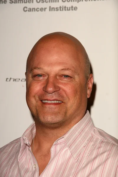 Michael Chiklis at the 6th Annual Pink Party, W Hotel, Hollywood, CA. 09-25-10 — 图库照片