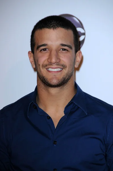 Mark Ballas — Stockfoto